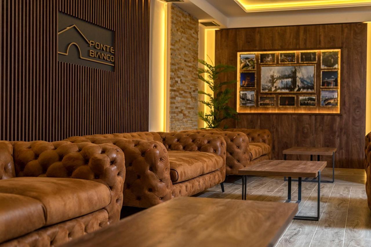 Bed&Breakfast Ponte Bianco Vranje Exterior foto