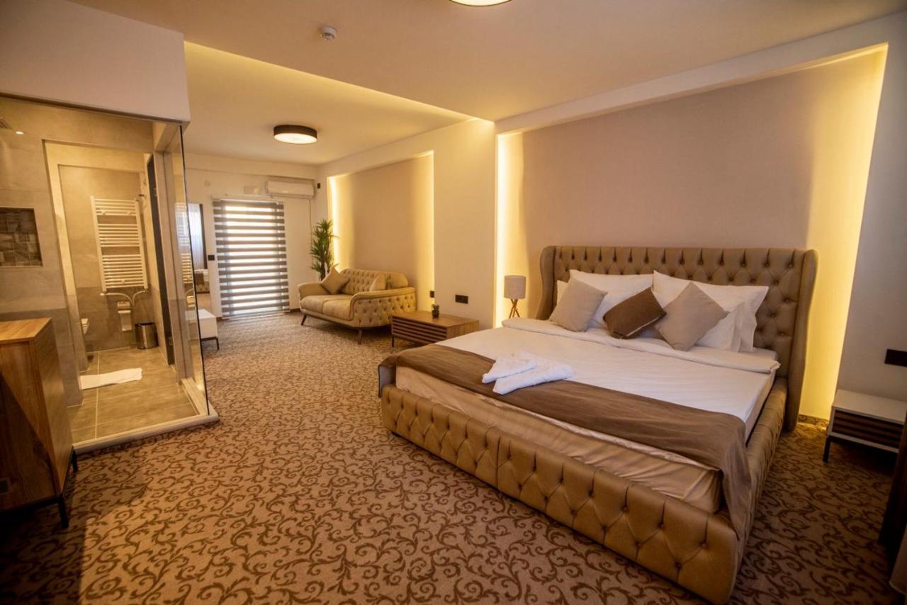 Bed&Breakfast Ponte Bianco Vranje Exterior foto