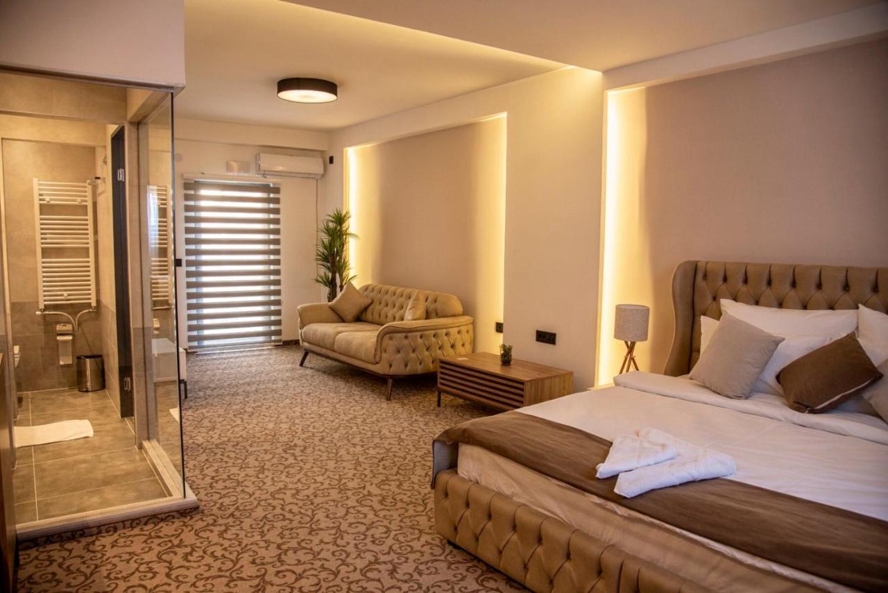 Bed&Breakfast Ponte Bianco Vranje Exterior foto