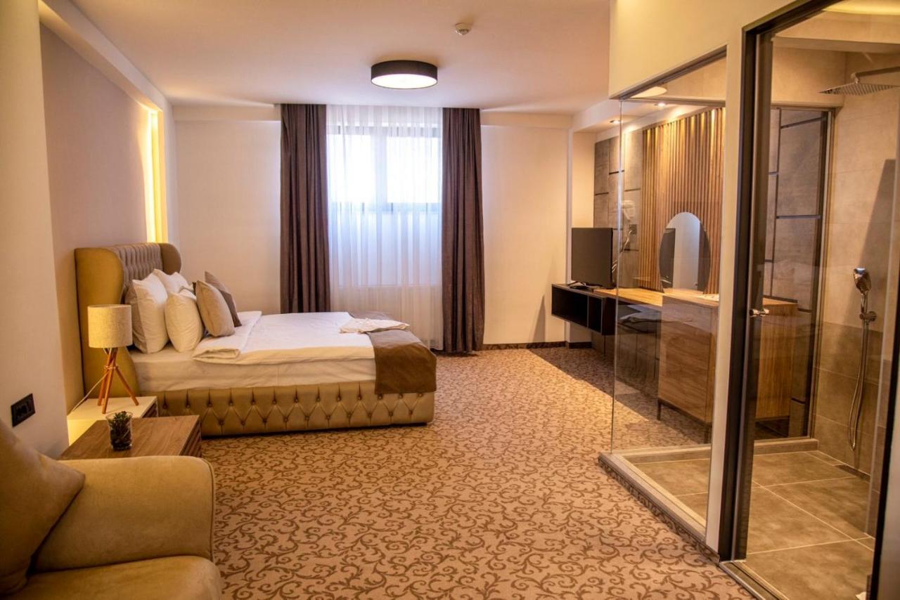 Bed&Breakfast Ponte Bianco Vranje Exterior foto