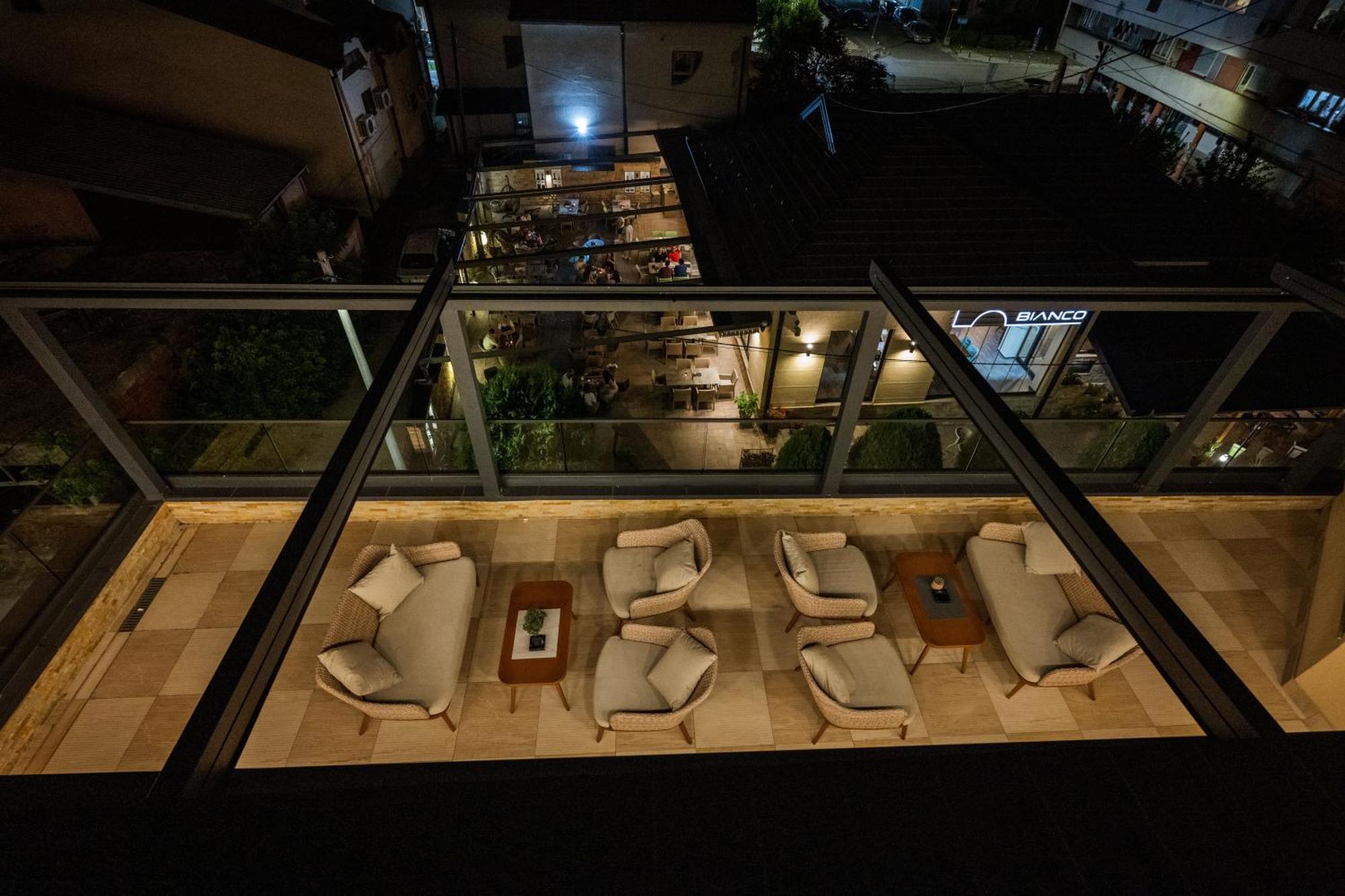 Bed&Breakfast Ponte Bianco Vranje Exterior foto