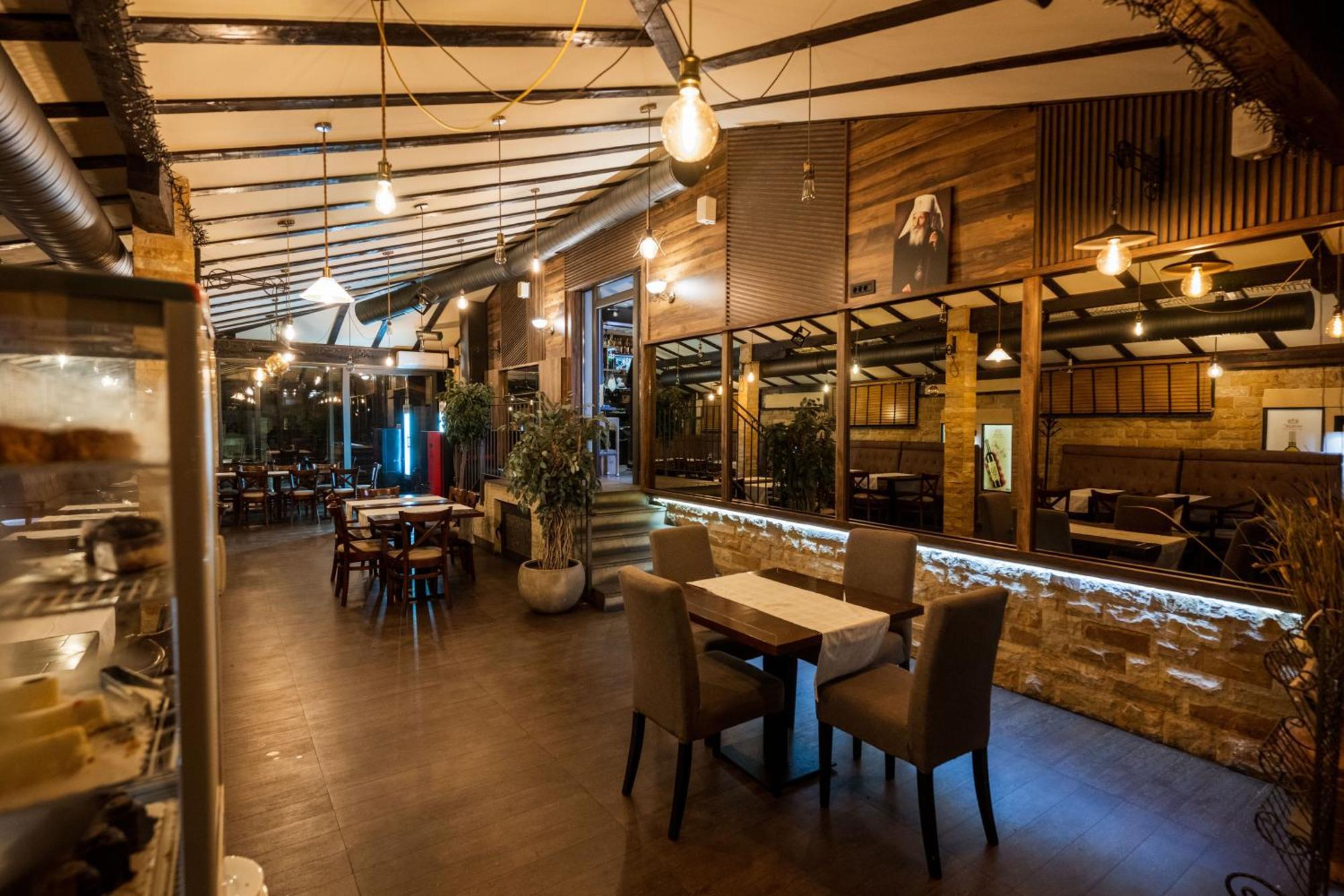 Bed&Breakfast Ponte Bianco Vranje Exterior foto