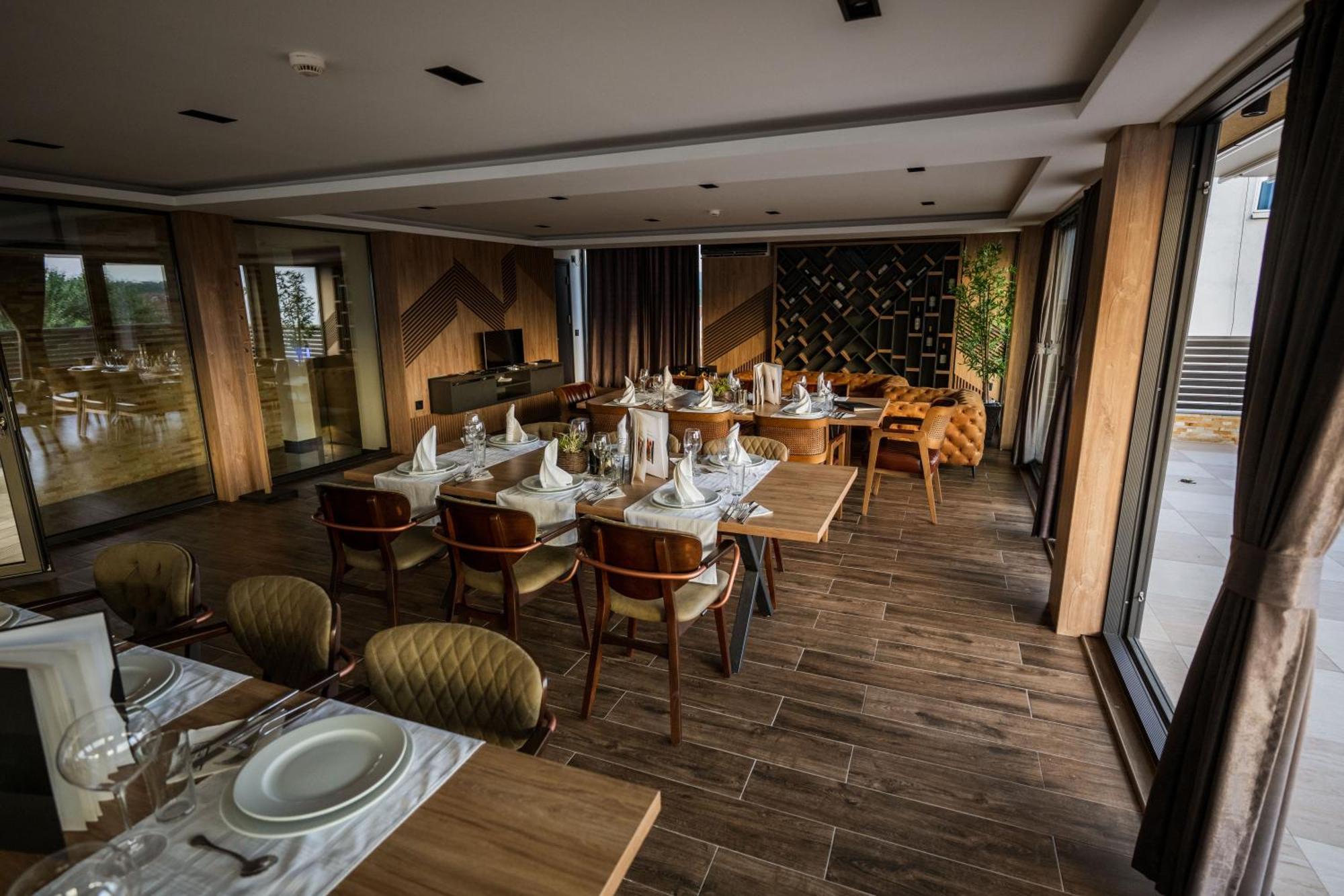 Bed&Breakfast Ponte Bianco Vranje Exterior foto