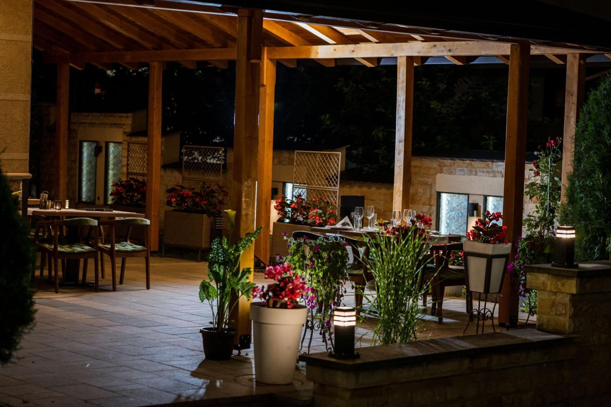 Bed&Breakfast Ponte Bianco Vranje Exterior foto