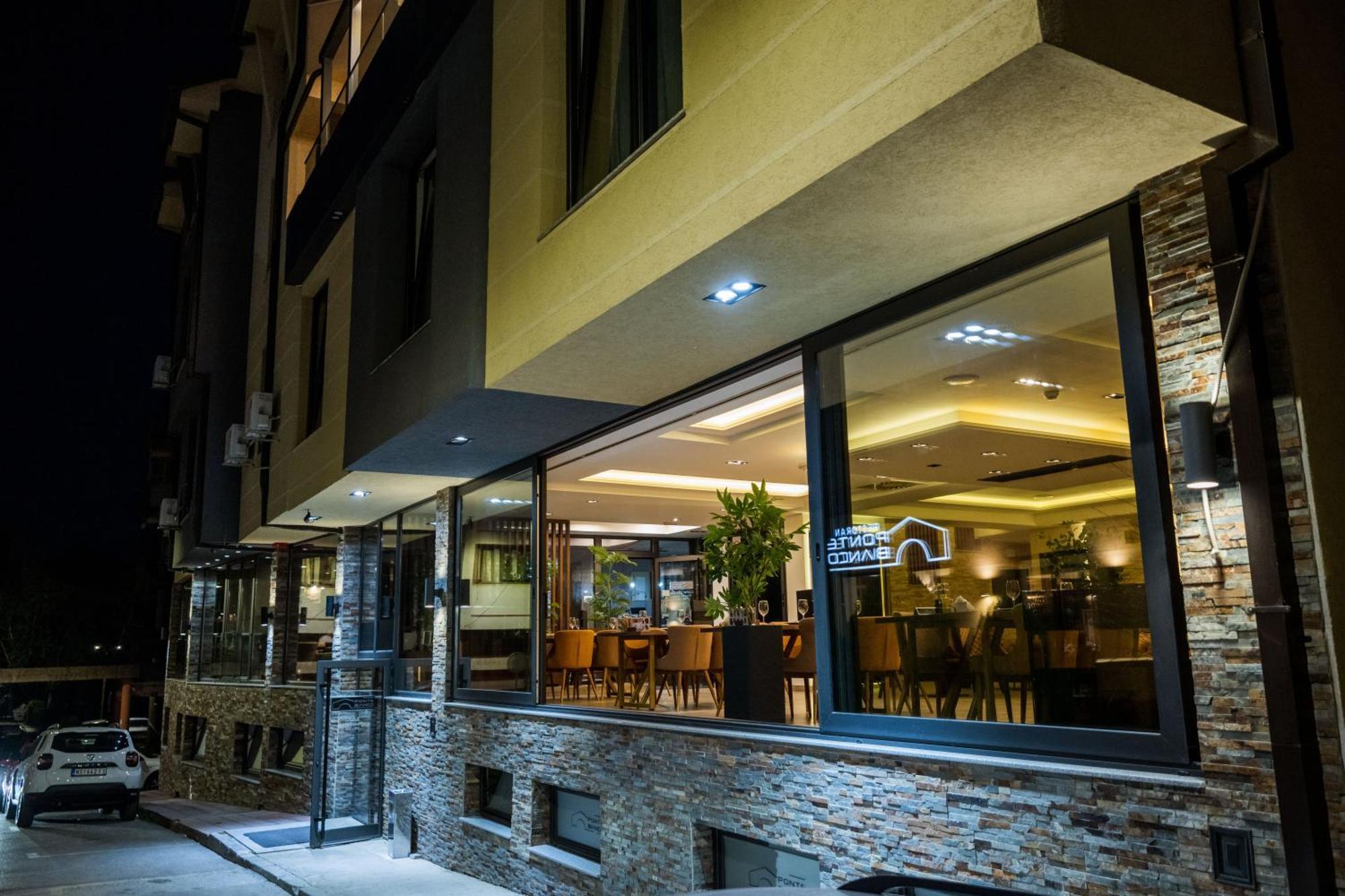Bed&Breakfast Ponte Bianco Vranje Exterior foto