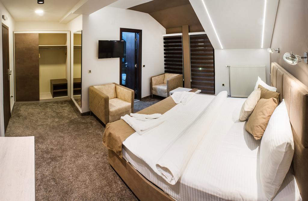 Bed&Breakfast Ponte Bianco Vranje Exterior foto