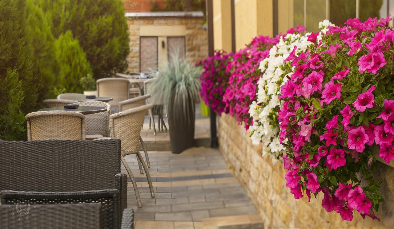 Bed&Breakfast Ponte Bianco Vranje Exterior foto