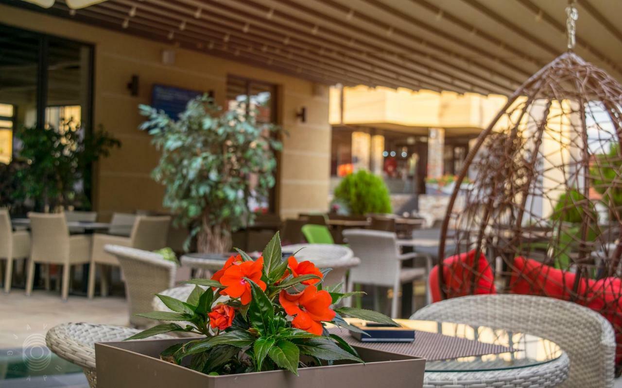 Bed&Breakfast Ponte Bianco Vranje Exterior foto