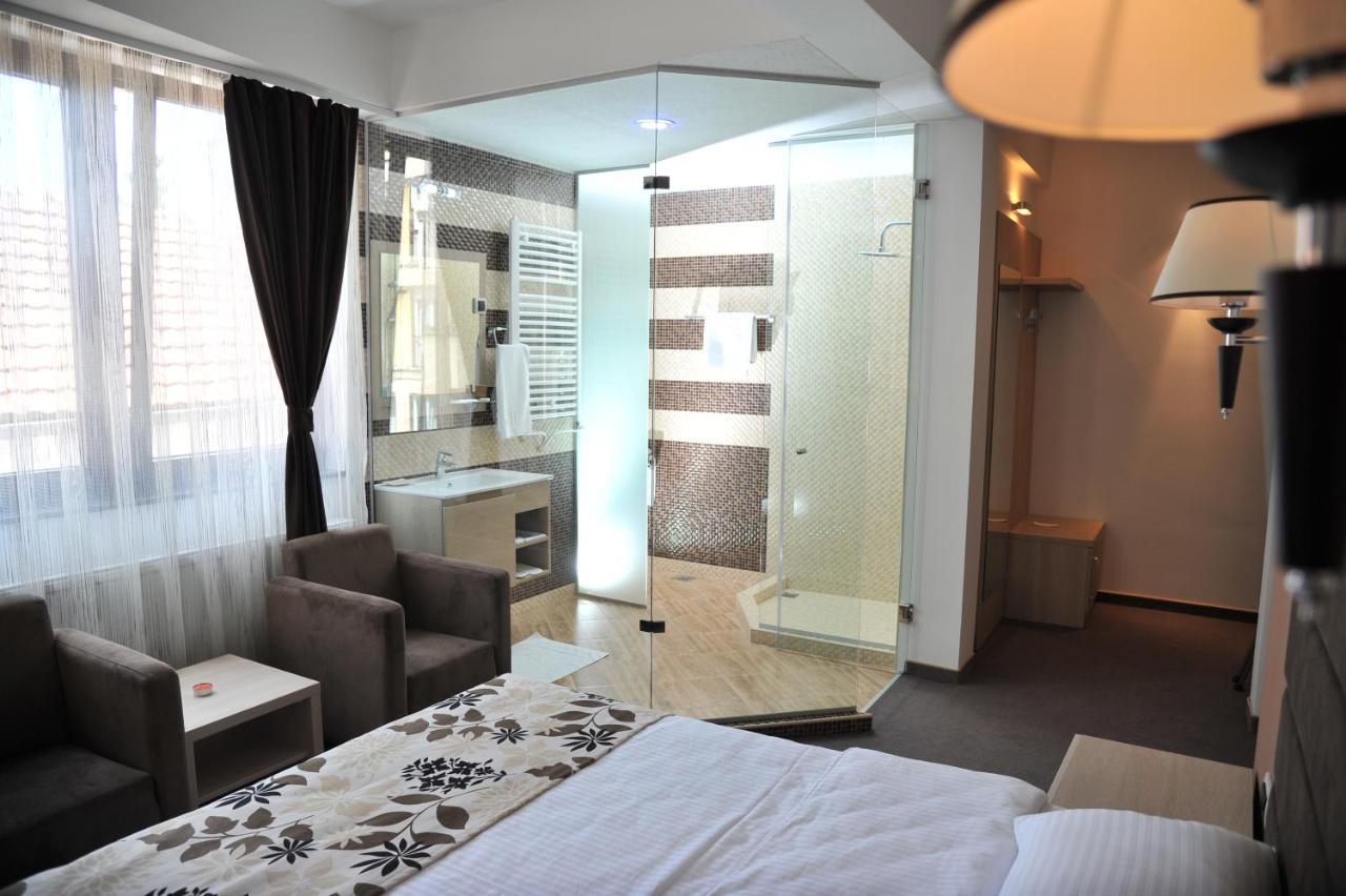 Bed&Breakfast Ponte Bianco Vranje Exterior foto